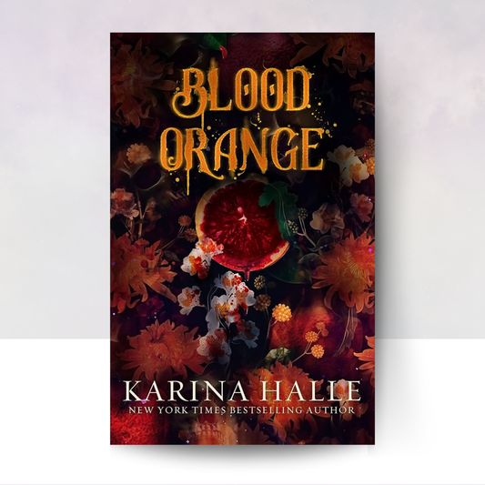 Blood Orange
