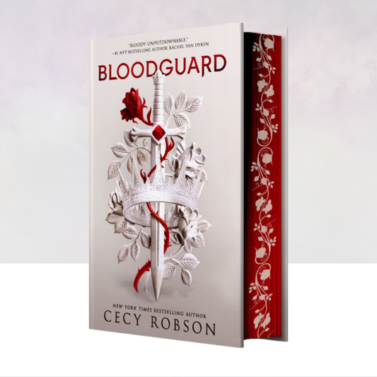Bloodguard