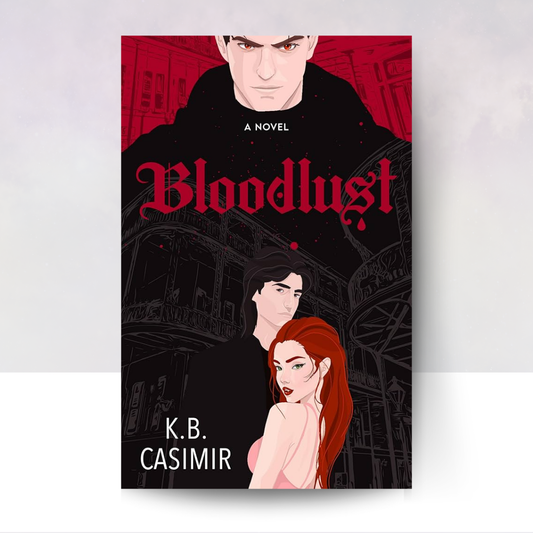 Bloodlust