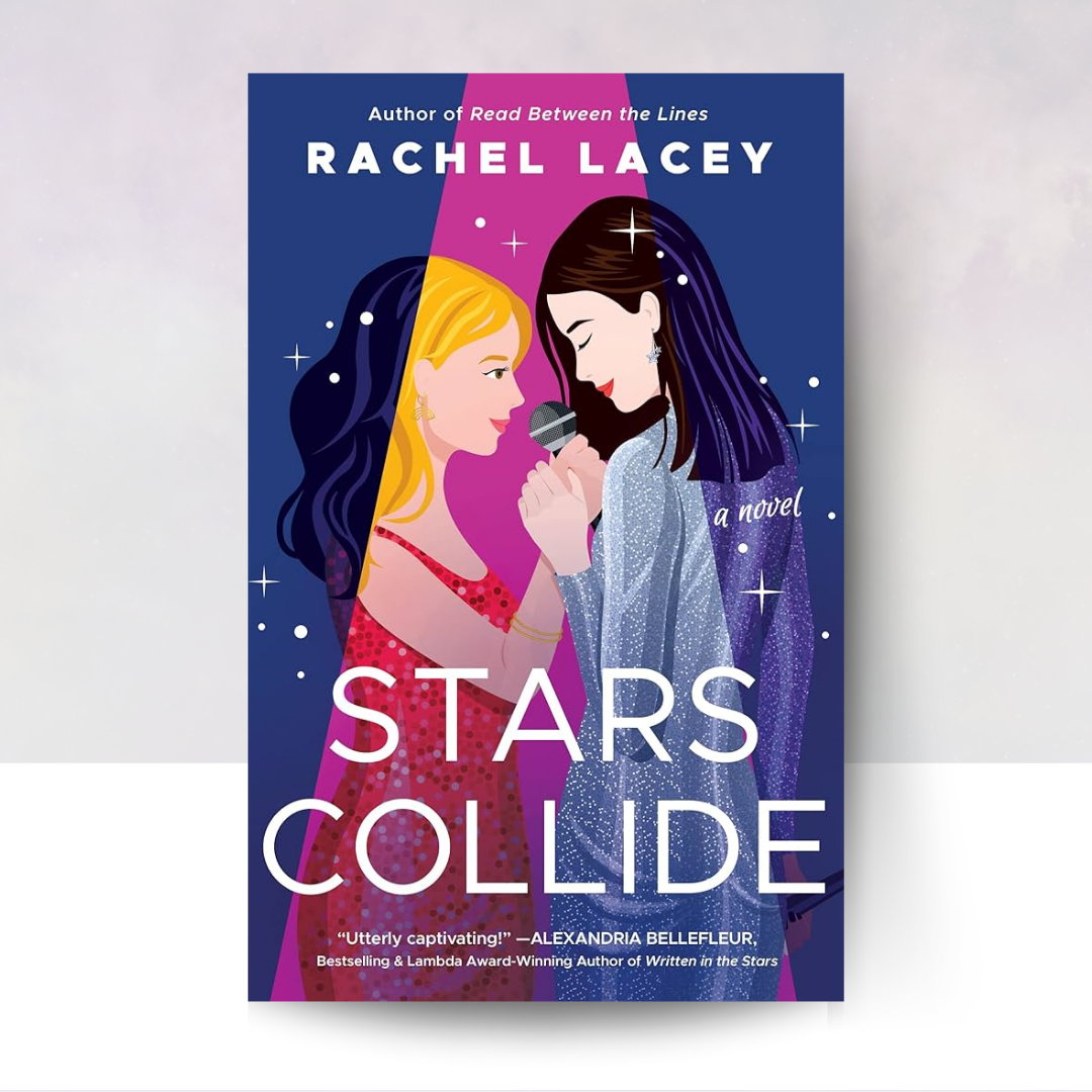 Stars Collide