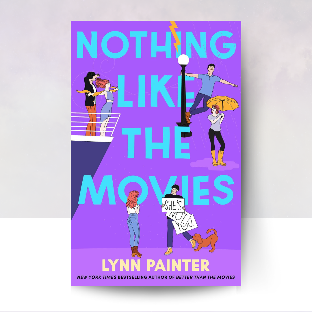 Nothing Like the Movies [Hardcover]