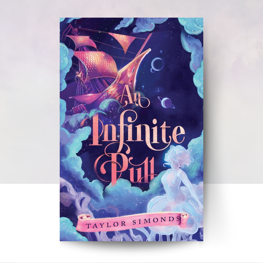 An Infinite Pull [Hardcover]