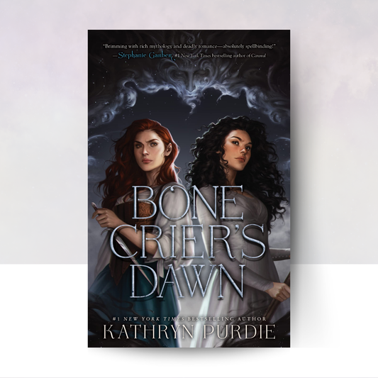 Bone Crier's Dawn