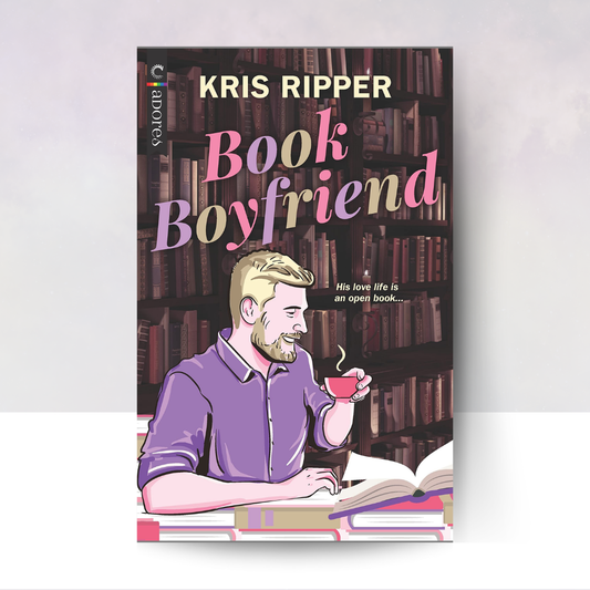 Book Boyfriend