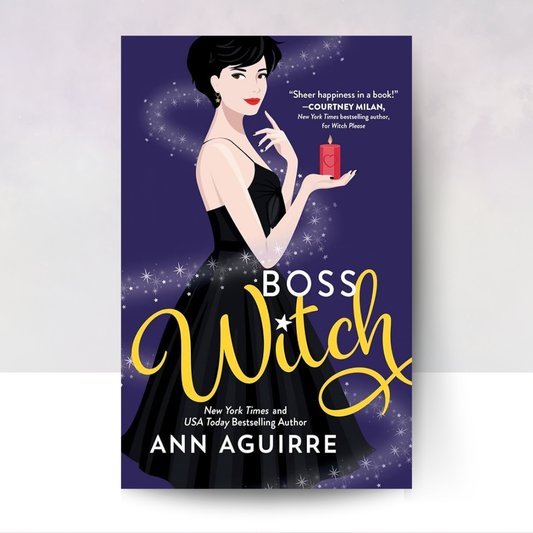 Boss Witch