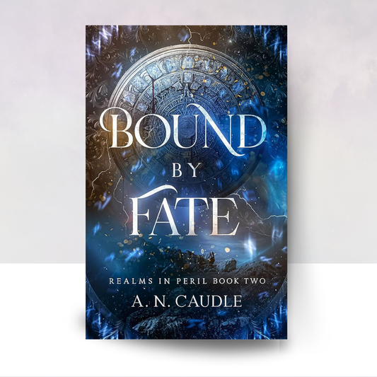 Bound By Fate