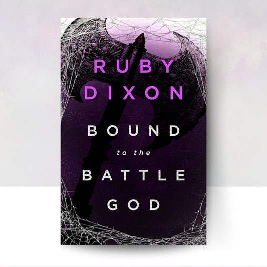 Bound to the Battle God