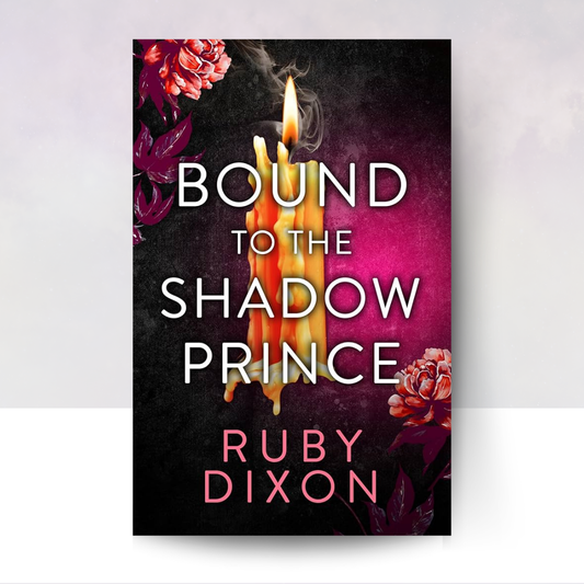 Bound to the Shadow Prince [Special Edition]