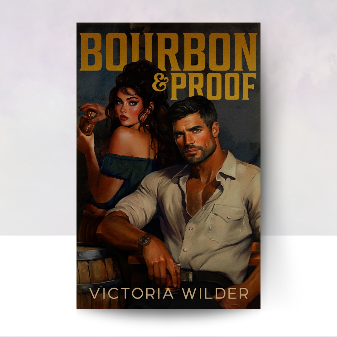 Bourbon & Proof