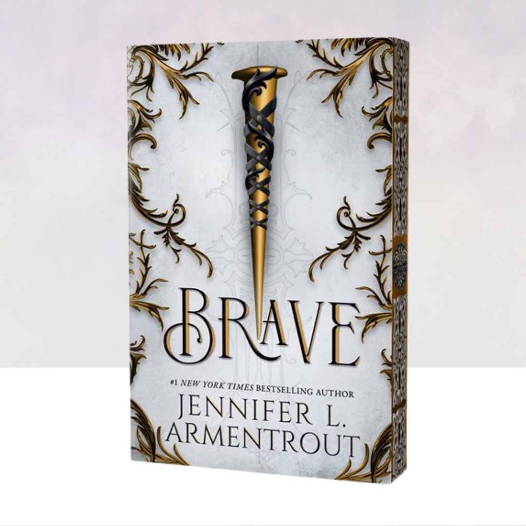 [PREORDER] Brave [Deluxe Edition]