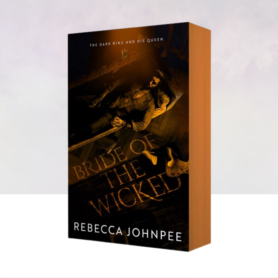 [PREORDER] Bride of the Wicked