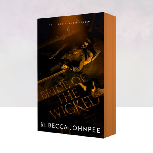 [PREORDER] Bride of the Wicked