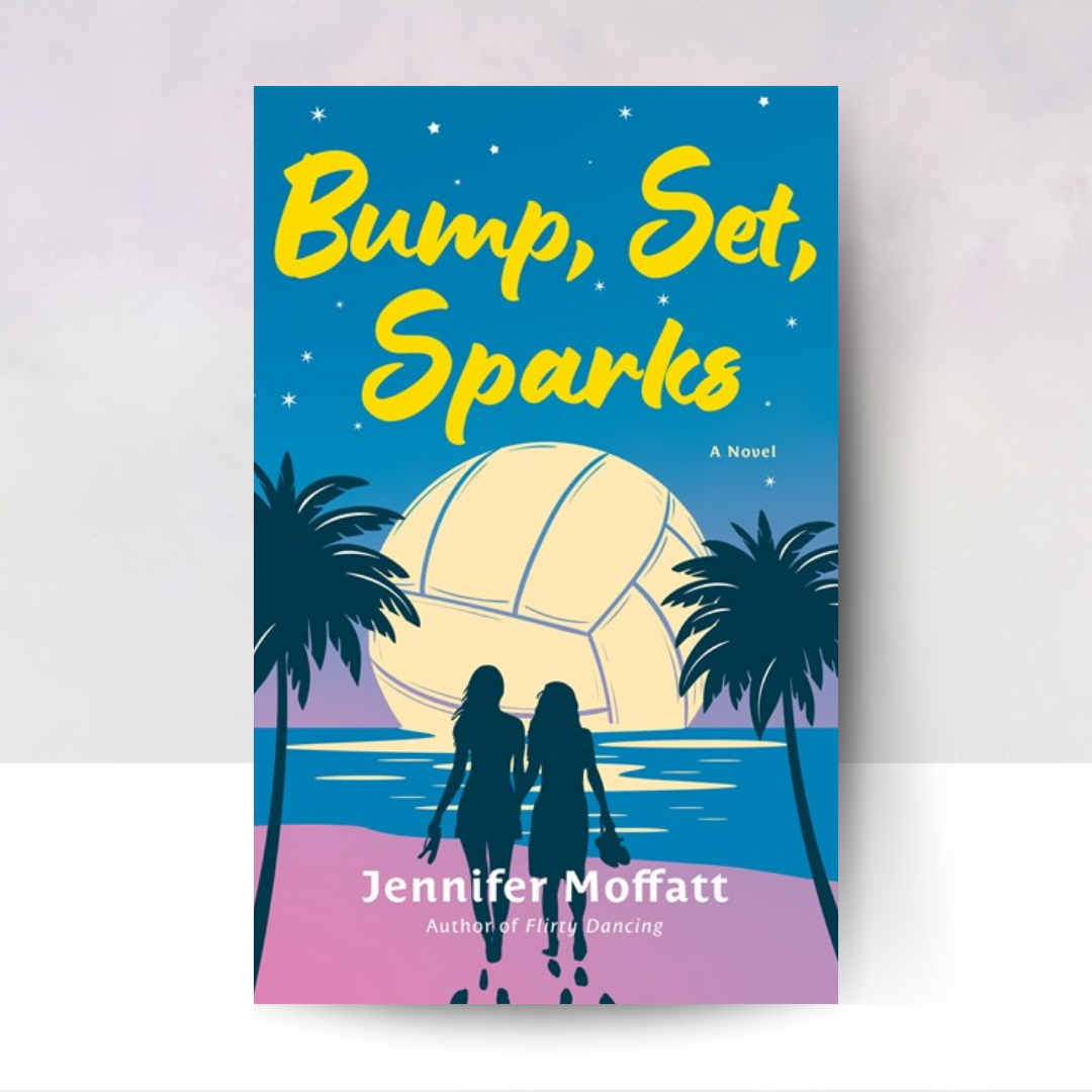 Bump, Set, Sparks