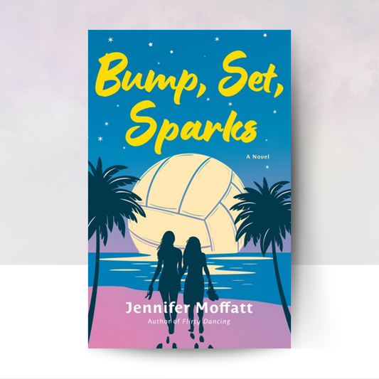 [PREORDER] Bump, Set, Sparks