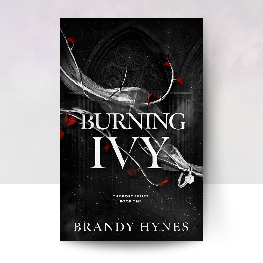Burning Ivy
