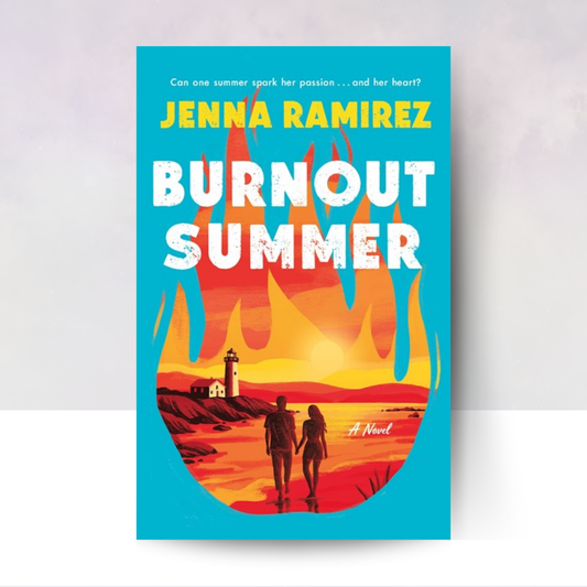 Burnout Summer