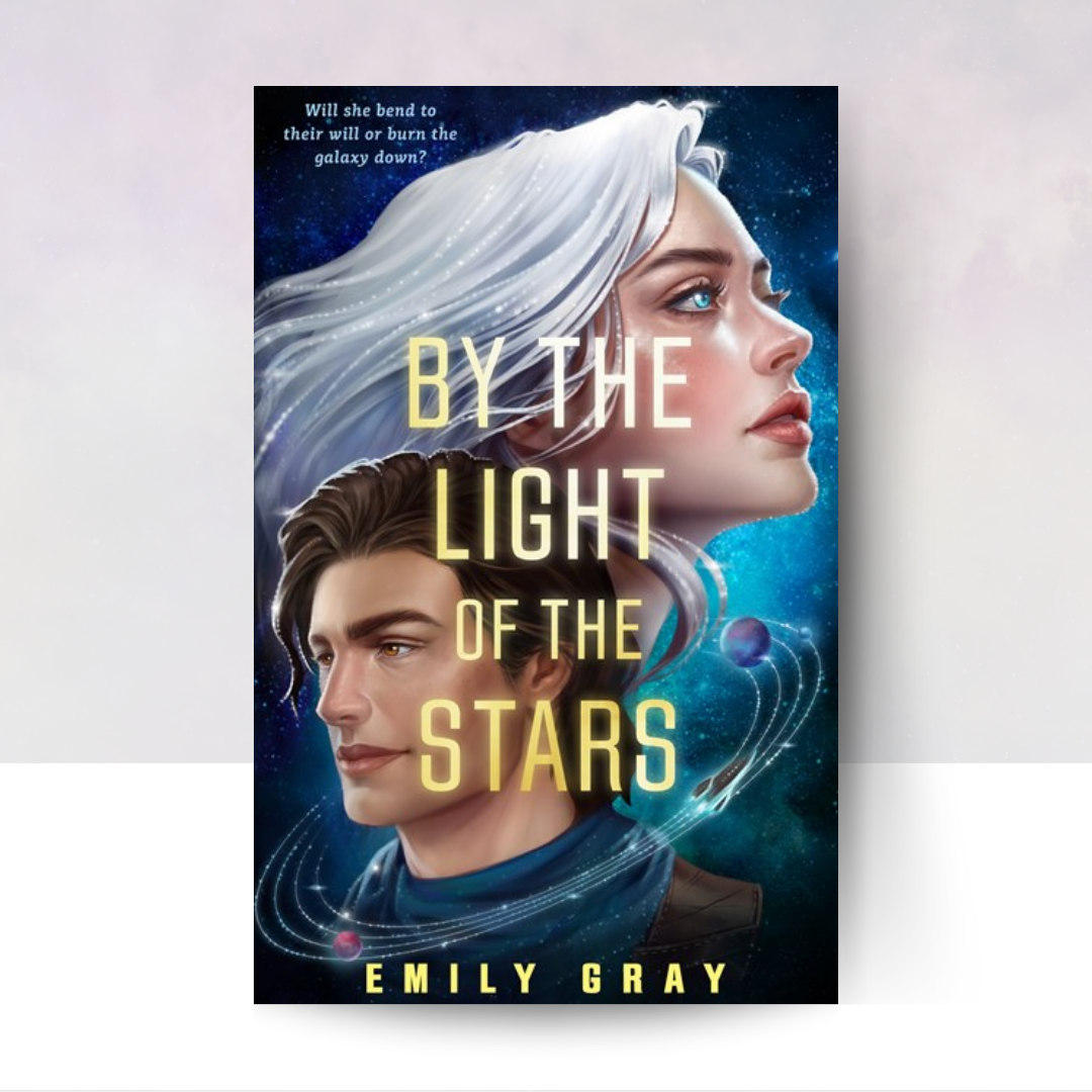 [PREORDER] By the Light of the Stars