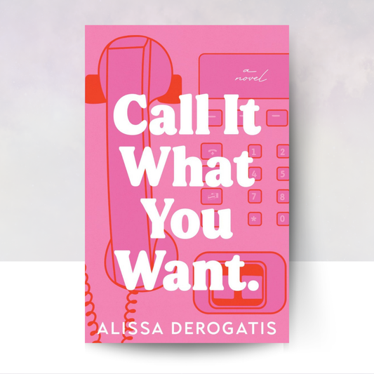 Call It What You Want