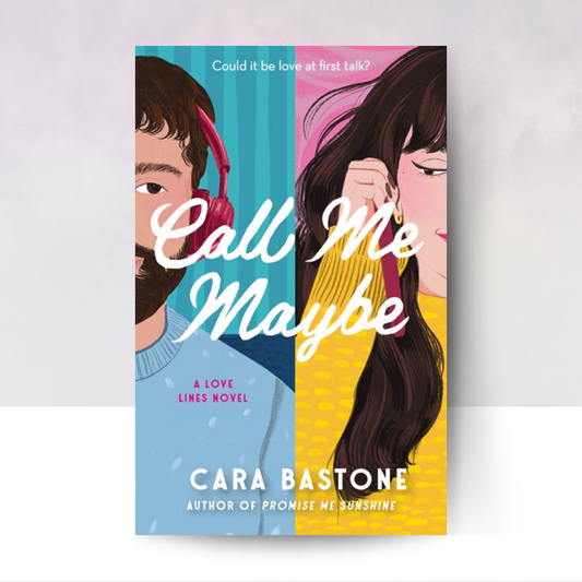 [PREORDER] Call Me Maybe