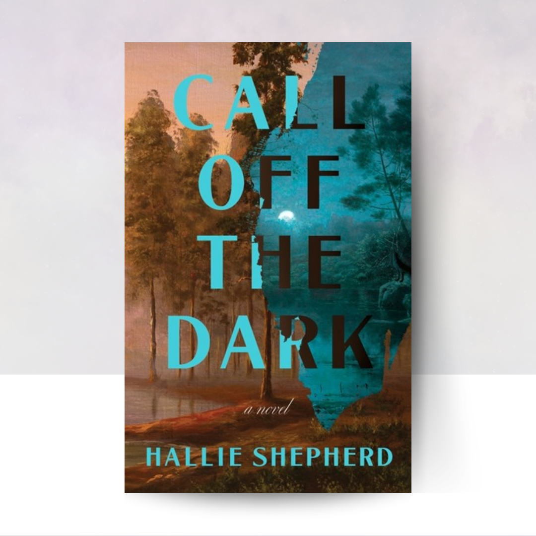 [PREORDER] Call Off the Dark