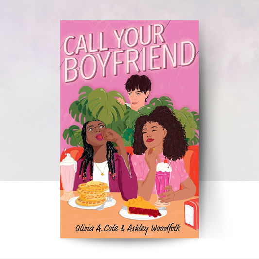 Call Your Boyfriend