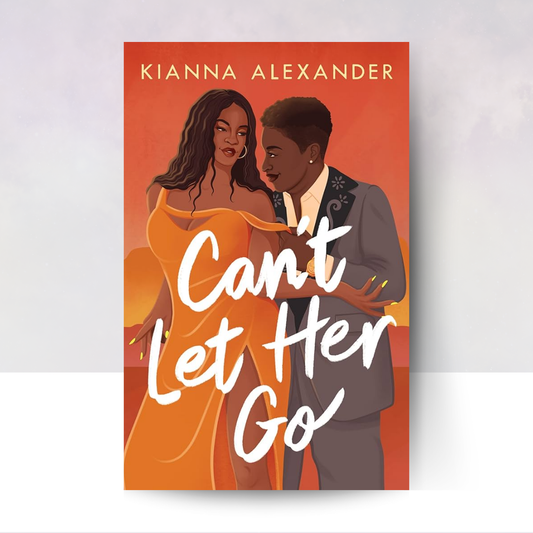 Can't Let Her Go
