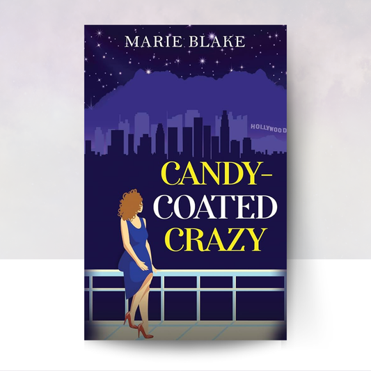 Candy-Coated Crazy