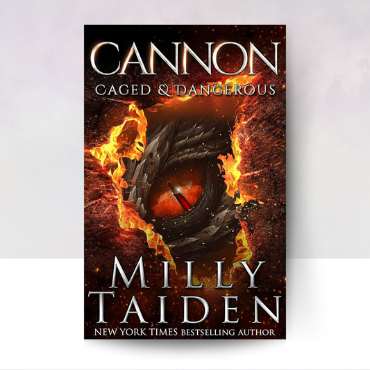 Cannon
