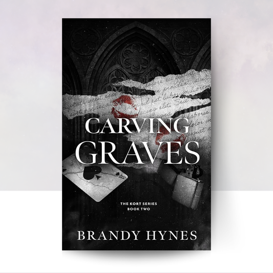 Carving Graves