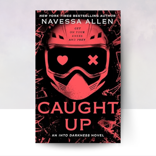 [PREORDER] Caught Up