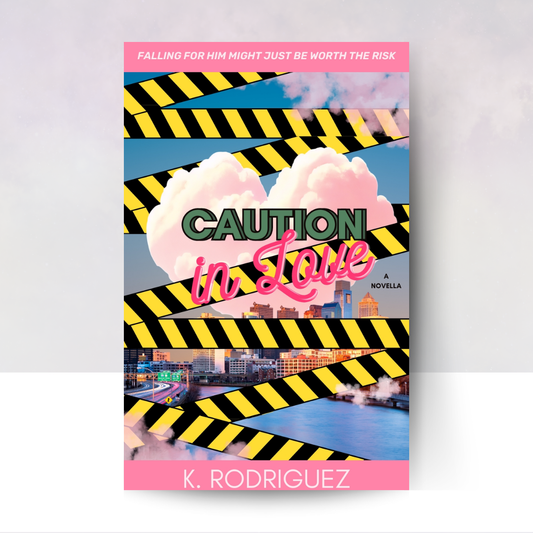 Caution in Love