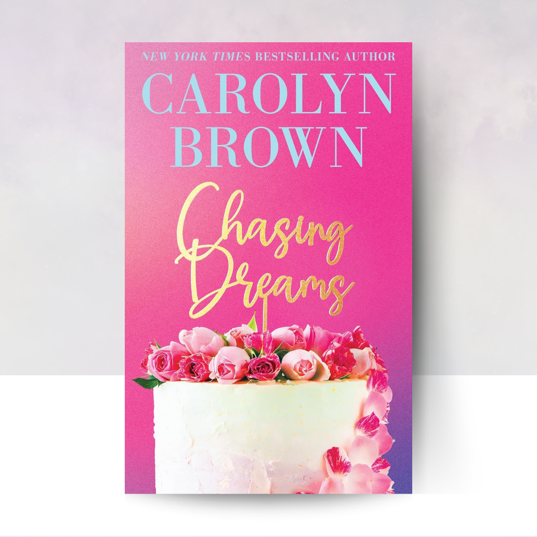 [PREORDER] Chasing Dreams