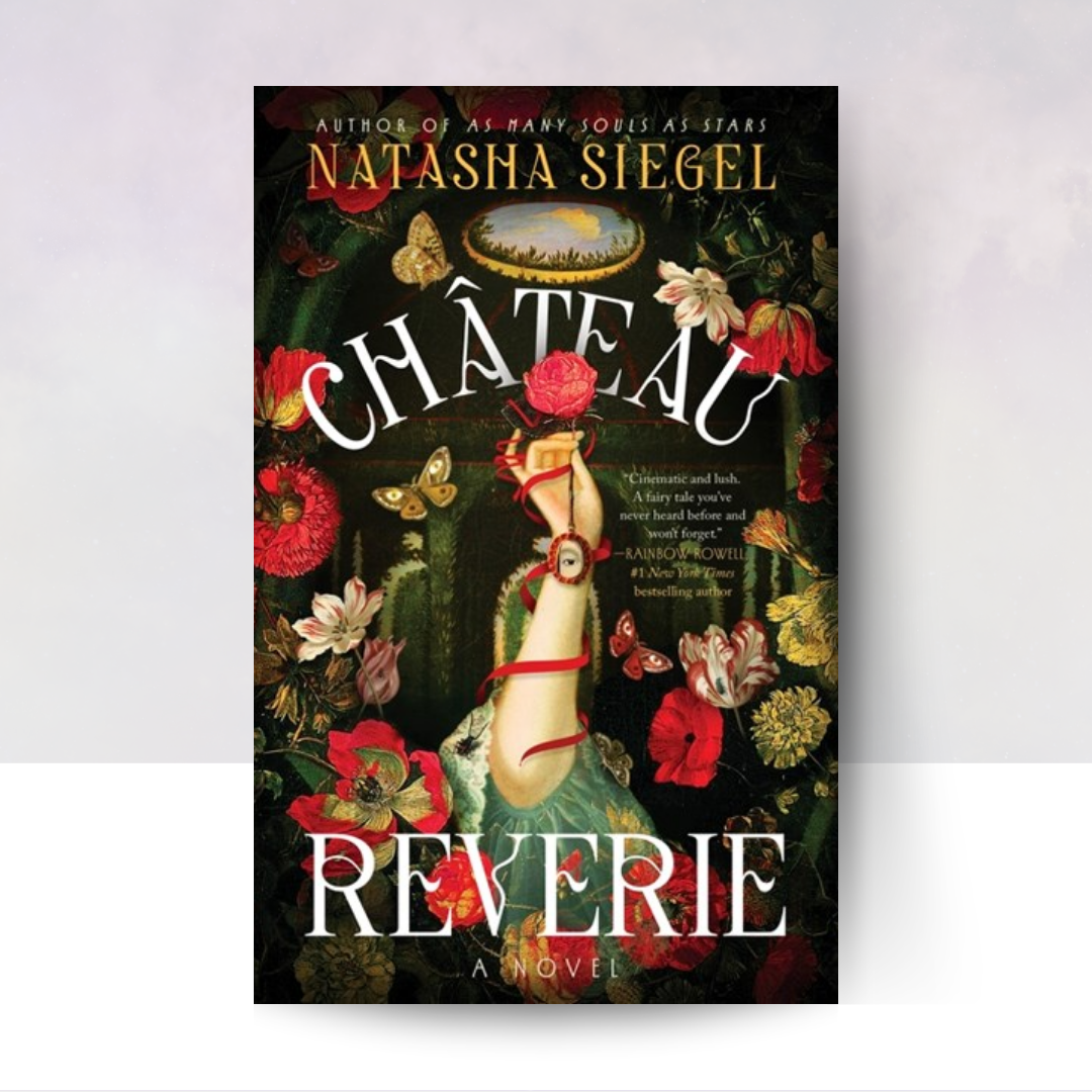 [PREORDER] Chateau Reverie