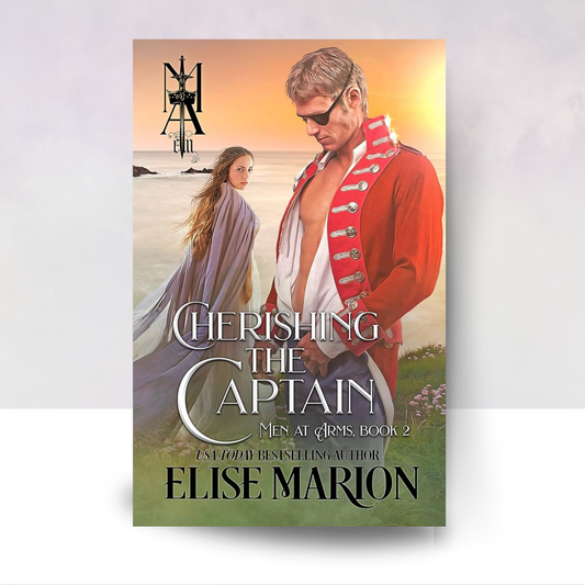 Cherishing the Captain