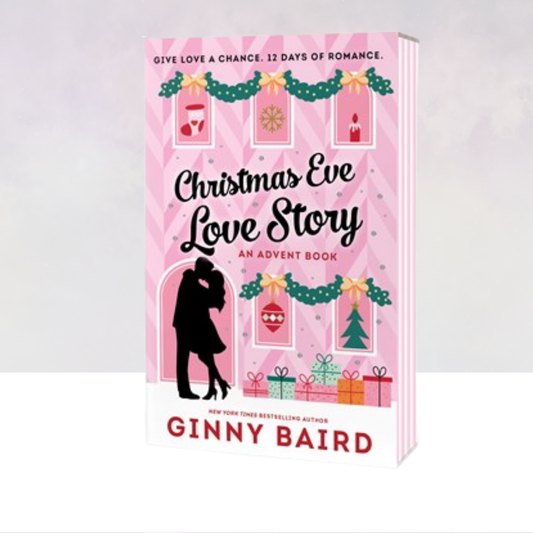 [PREORDER] Christmas Eve Love Story