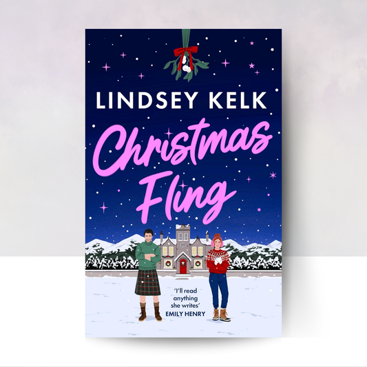 [PREORDER] Christmas Fling