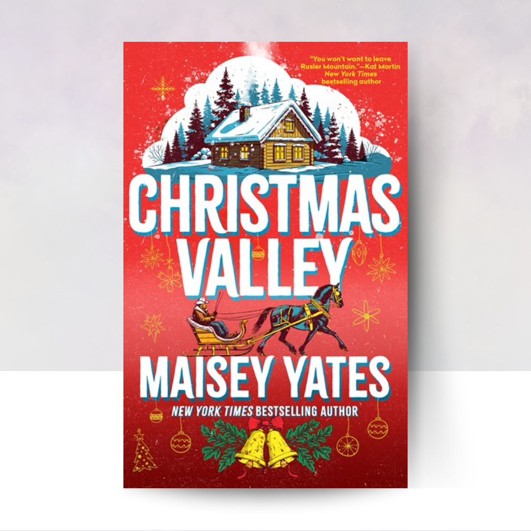 [PREORDER] Christmas Valley