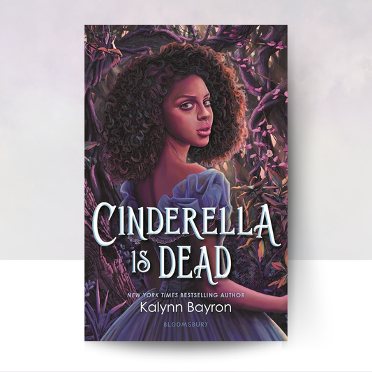 Cinderella is Dead