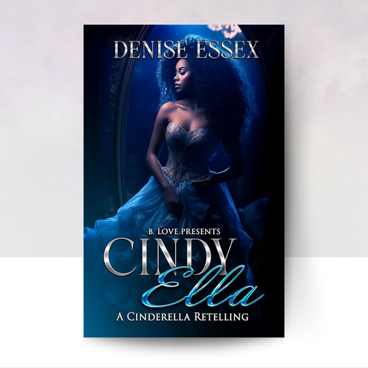 Cindy Ella