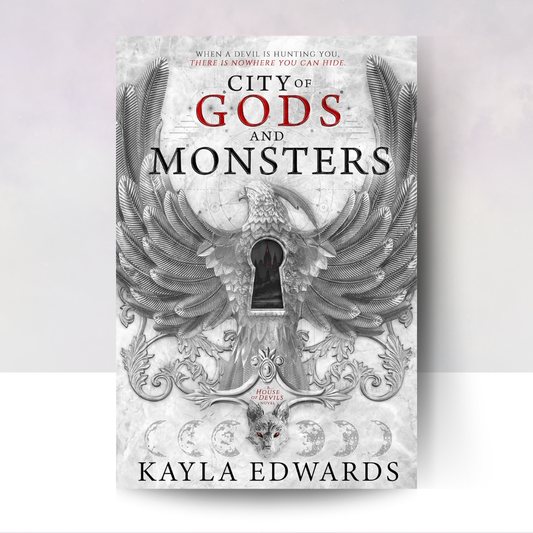 City of Gods and Monsters