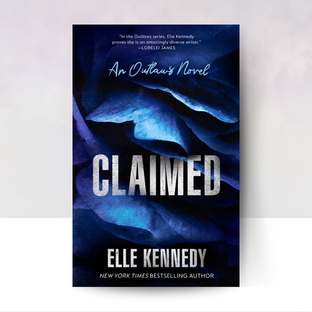 [PREORDER] Claimed