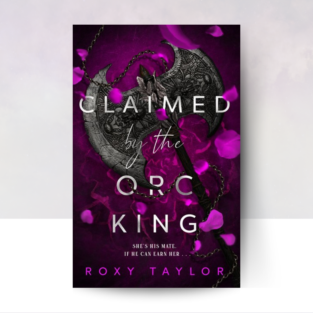 [PREORDER] Claimed by the Orc King