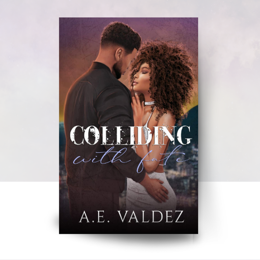 Colliding With Fate