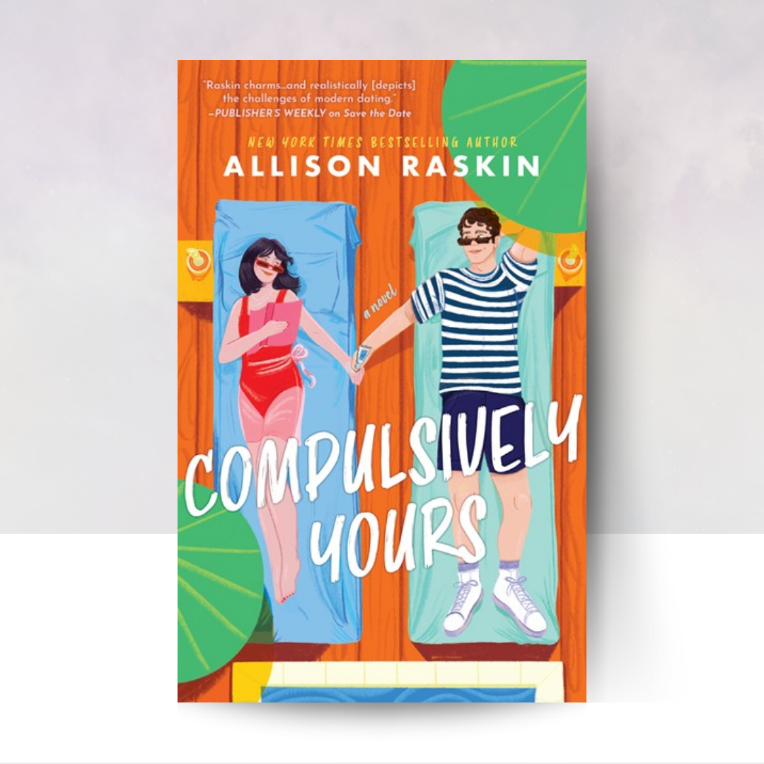 [PREORDER] Compulsively Yours