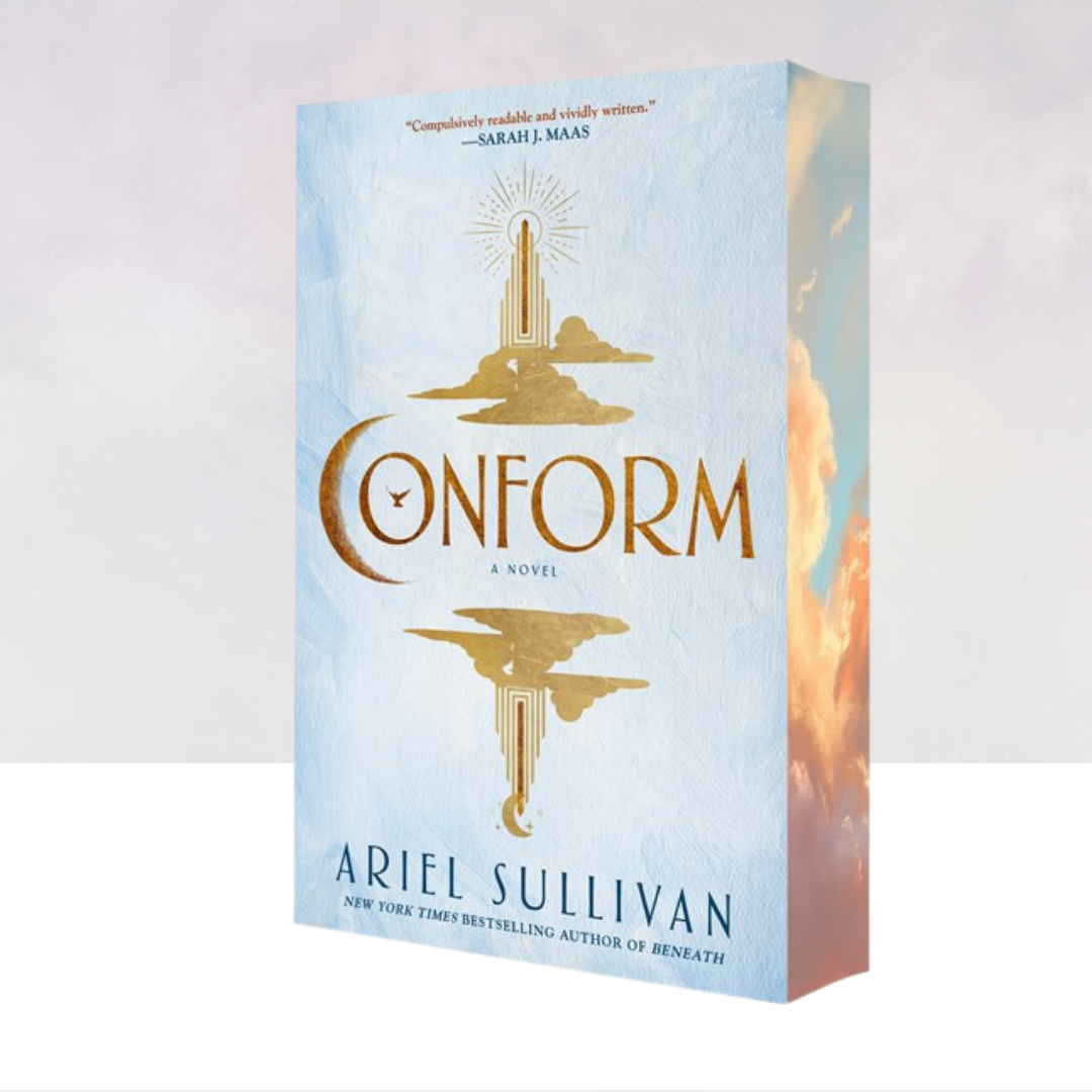 [PREORDER] Conform