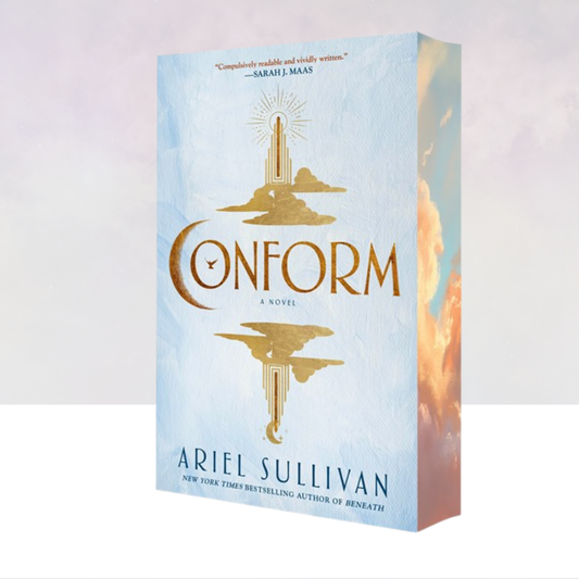 [PREORDER] Conform