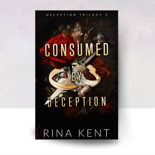 Consumed by Deception [Special Edition]
