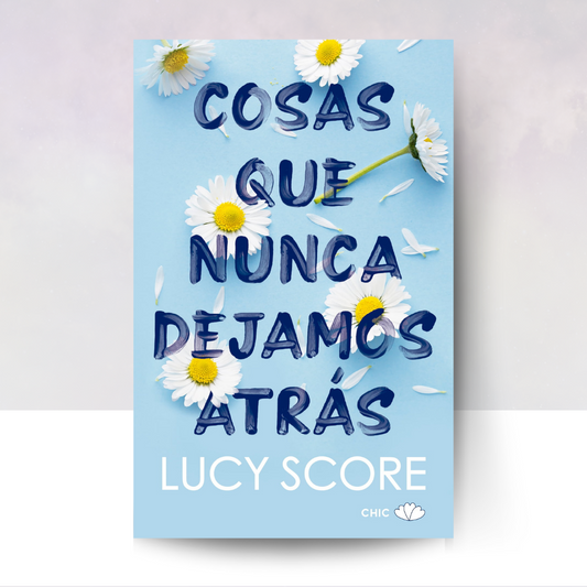 Cosas que nunca dejamos atrás