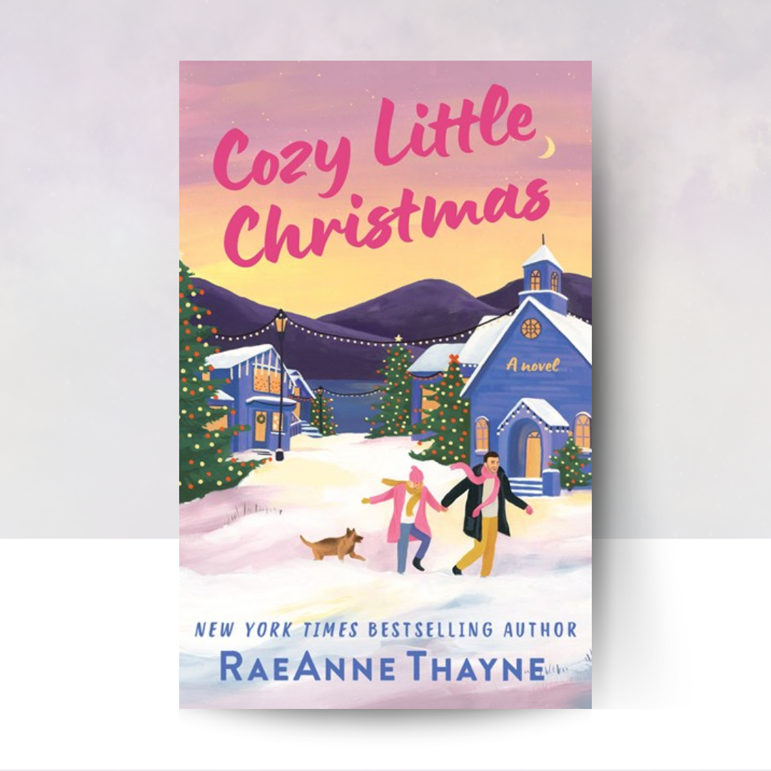 [PREORDER] Cozy Little Christmas