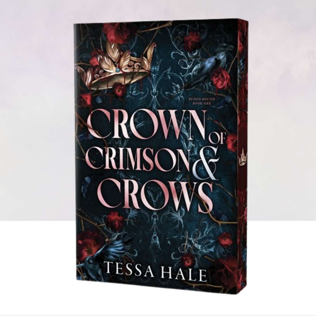 [PREORDER] Crown of Crimson and Crows [Deluxe Edition]